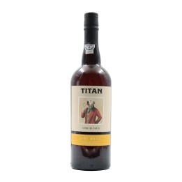 Titan of Port White Port