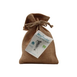 Marnoto Flower of Sea Salt Jute Bag