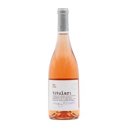 Titular Rosé 2024