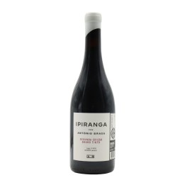 António Braga Ipiranga Red 2022