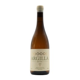 Argilla da Cave White 2015