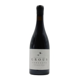 Herdade dos Grous Concrete Red 2023