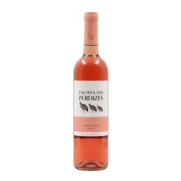 Encosta das Perdizes Rosé 2023