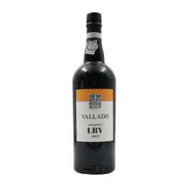 Vallado LBV Porto 2021