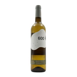 Altas Quintas 600 White 2024