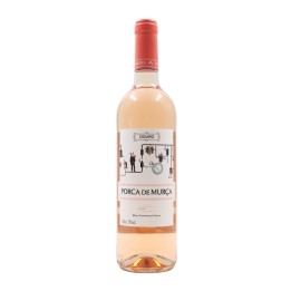Porca de Murça Rosé 2024