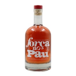 Força no Pau Liqueur