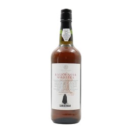 Sandeman Rainwater Medium Dry Madeira