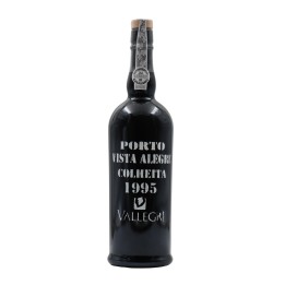 Vista Alegre Colheita Portwein 1995