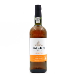 Calem Lágrima White Port