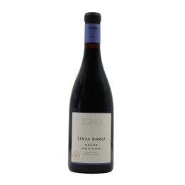 Dona Graça Coleção Tinta Roriz Gran Reserva Tinto 2020