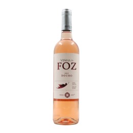 Vinha da Foz Rosé 2024