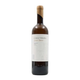 Casa Velha Gran Reserva Blanco 2022