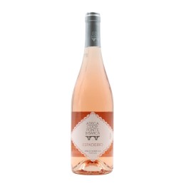 Adega Ponte da Barca Espadeiro Rosé 2025