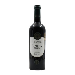Quinta do Couquinho Unius Reserve Red 2020