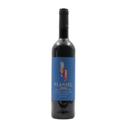 Plansel Alicante Bouschet Red 2022
