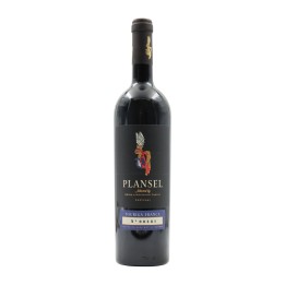 Plansel Touriga Franca Red 2023