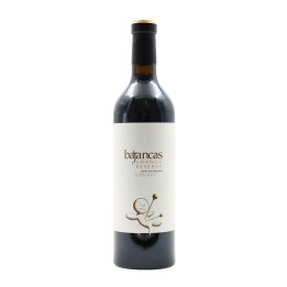 Bajancas Grand Reserve Red 2023