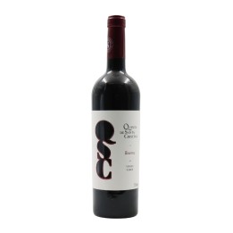 Quinta de Santa Cristina Vinhão Reserve Red 2021