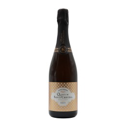 Quinta de Santa Cristina Super Reserve White Brut Sparkling 2018