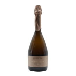 João Portugal Ramos Alvarinho Grand Reserve Brut Sekt 2015