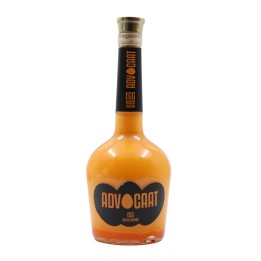 Advocaat Licor a base de huevo