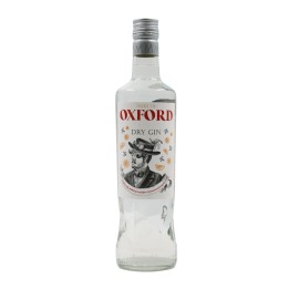 Oxford Dry Gin
