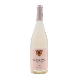 Andreza Altitude Rosé 2024