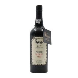 Quinta do Estanho Vintage Port 1997