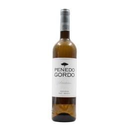 Penedo Gordo Selection White 2024