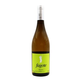 Fagote Reserve White 2023