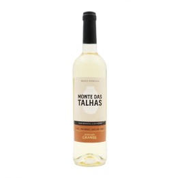 Monte das Talhas White 2024