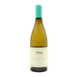 MOB Senna White 2024