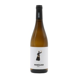Monólogo Arinto White 2024