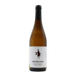 Monólogo Chardonnay White 2024