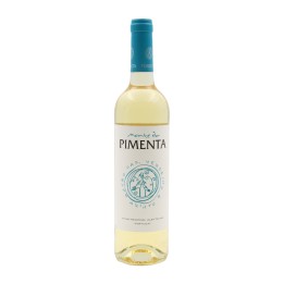 Monte da Pimenta White 2024