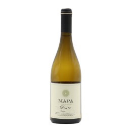 Mapa White 2024
