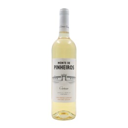 Monte dos Pinheiros White 2023