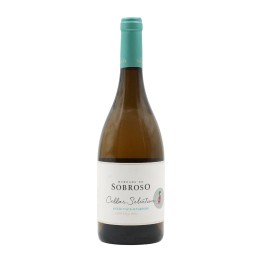 Herdade do Sobroso Cellar Sellection White 2025