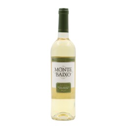 Monte Baixo Alentejo Bianco 2024