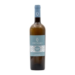 Ortigão Sauvignon Blanc White 2024