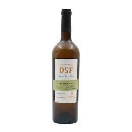 DSF Colecção Privada Verdelho White 2024