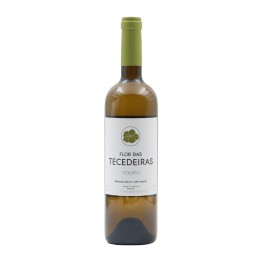 Flor das Tecedeiras Weiß 2024