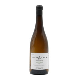 Márcio Lopes Ensaios Soltos Cuvée White 2025
