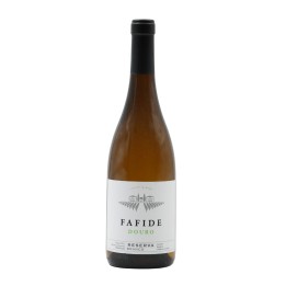 Fafide Reserve Weiß 2023