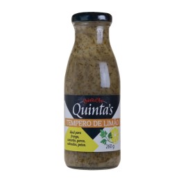 Quinta D´Avó Condimento al limone