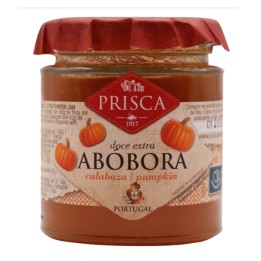 Prisca Kürbis-Marmelade