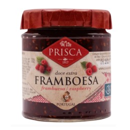 Prisca Himbeer-Marmelade