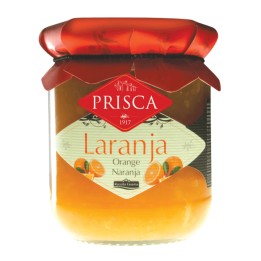 Prisca Orangen-Marmelade