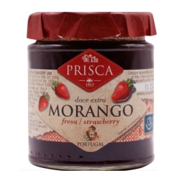 Prisca Erdbeer-Marmelade